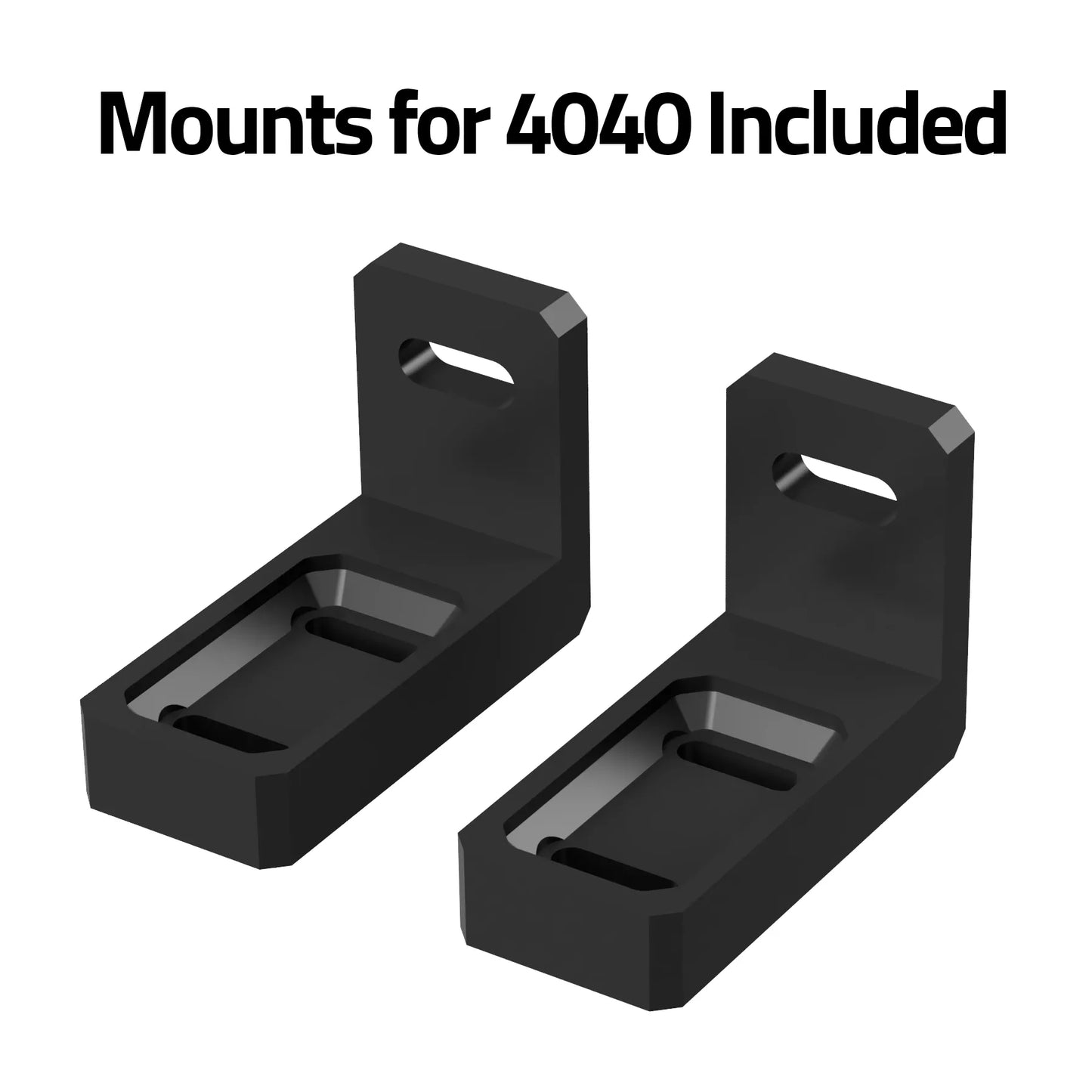 RaceControl-Edge Button Box