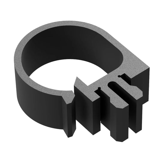 8020 Clip per gestione dei cavi