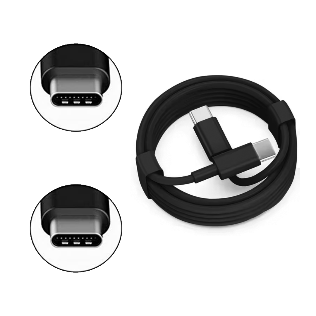 Cavo USB da Type-C a Type-C