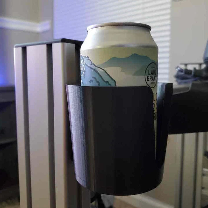 Portabicchieri Sim Racing