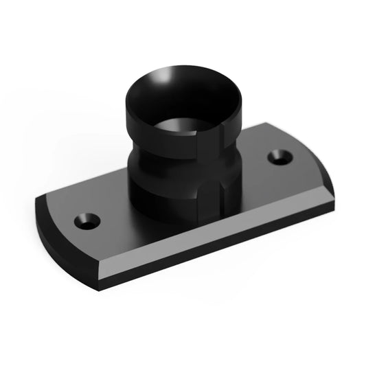 Supporto da parete per volante Fanatec