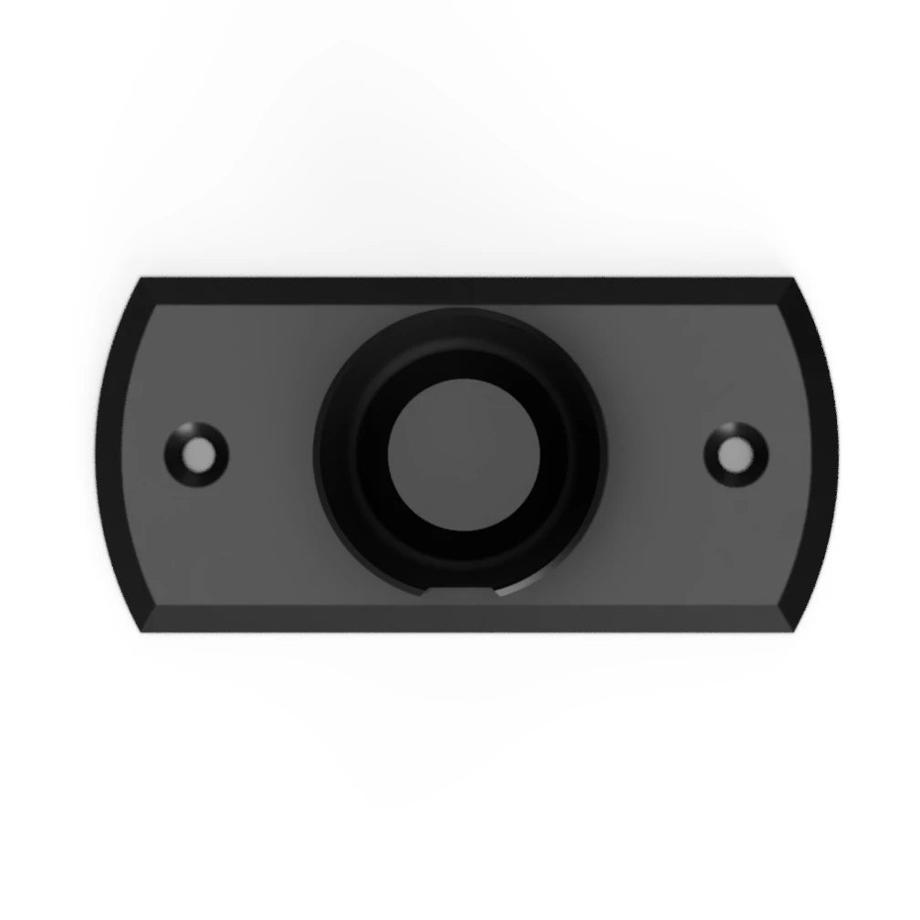 Fanatec Wheel Wall Mount