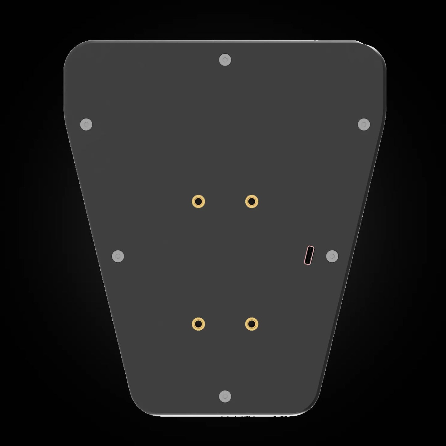 RaceControl-Core Button Box