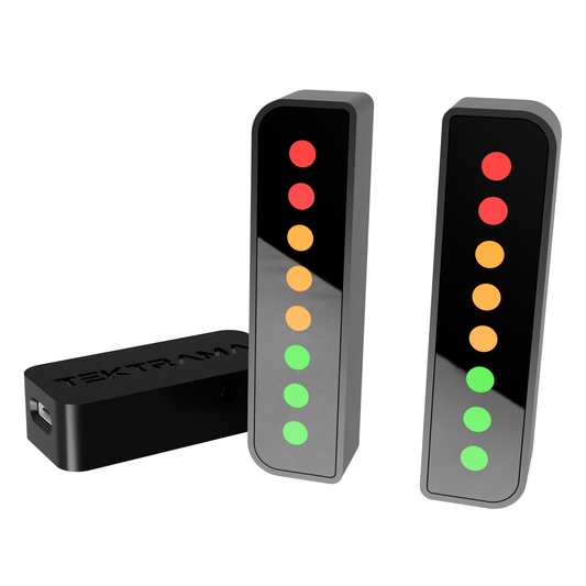 Pacchetto RevSpectrum TWINS