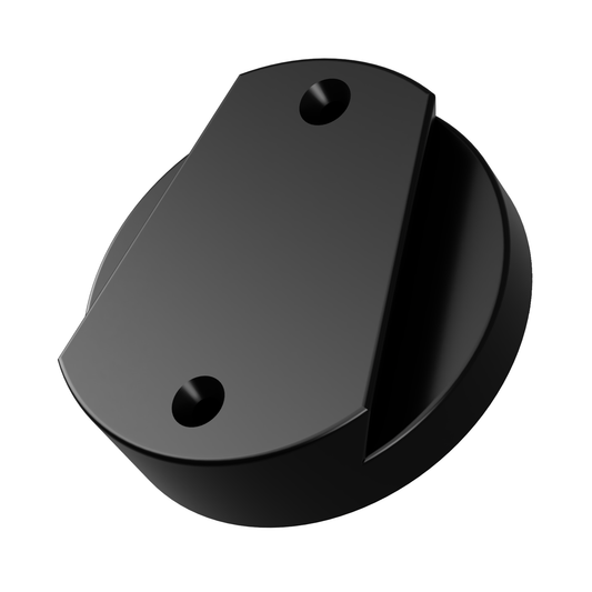 Supporto da parete per volanti Simucube