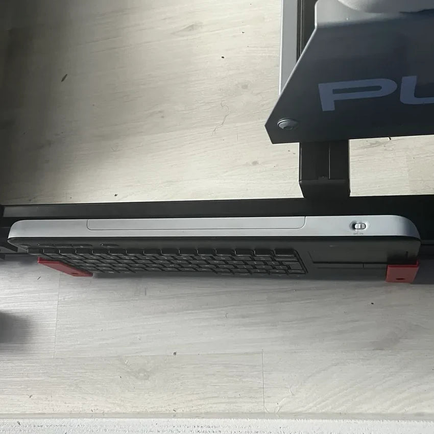 Supporto universale per tastiera wireless