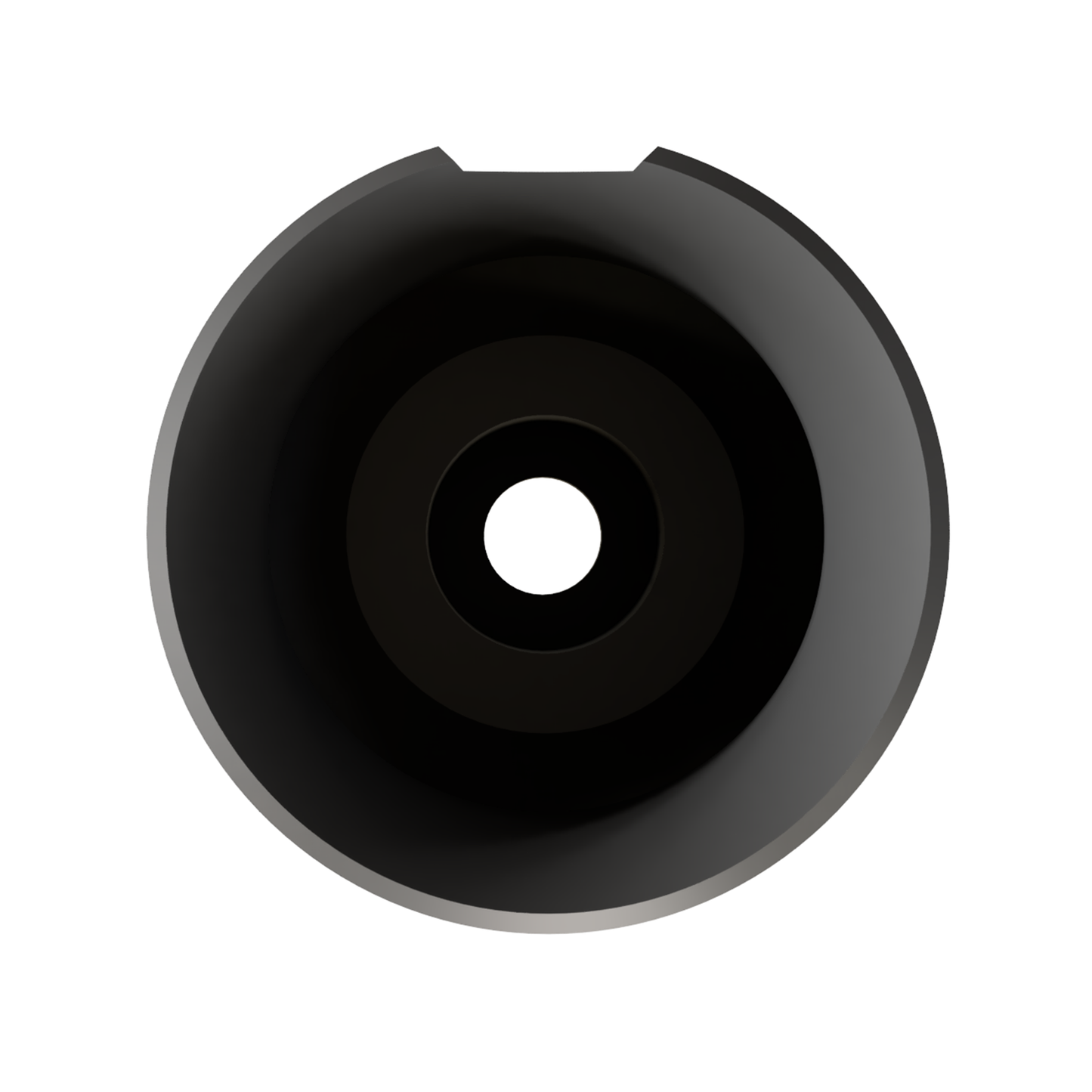 Fanatec QR1 Wheel Mount