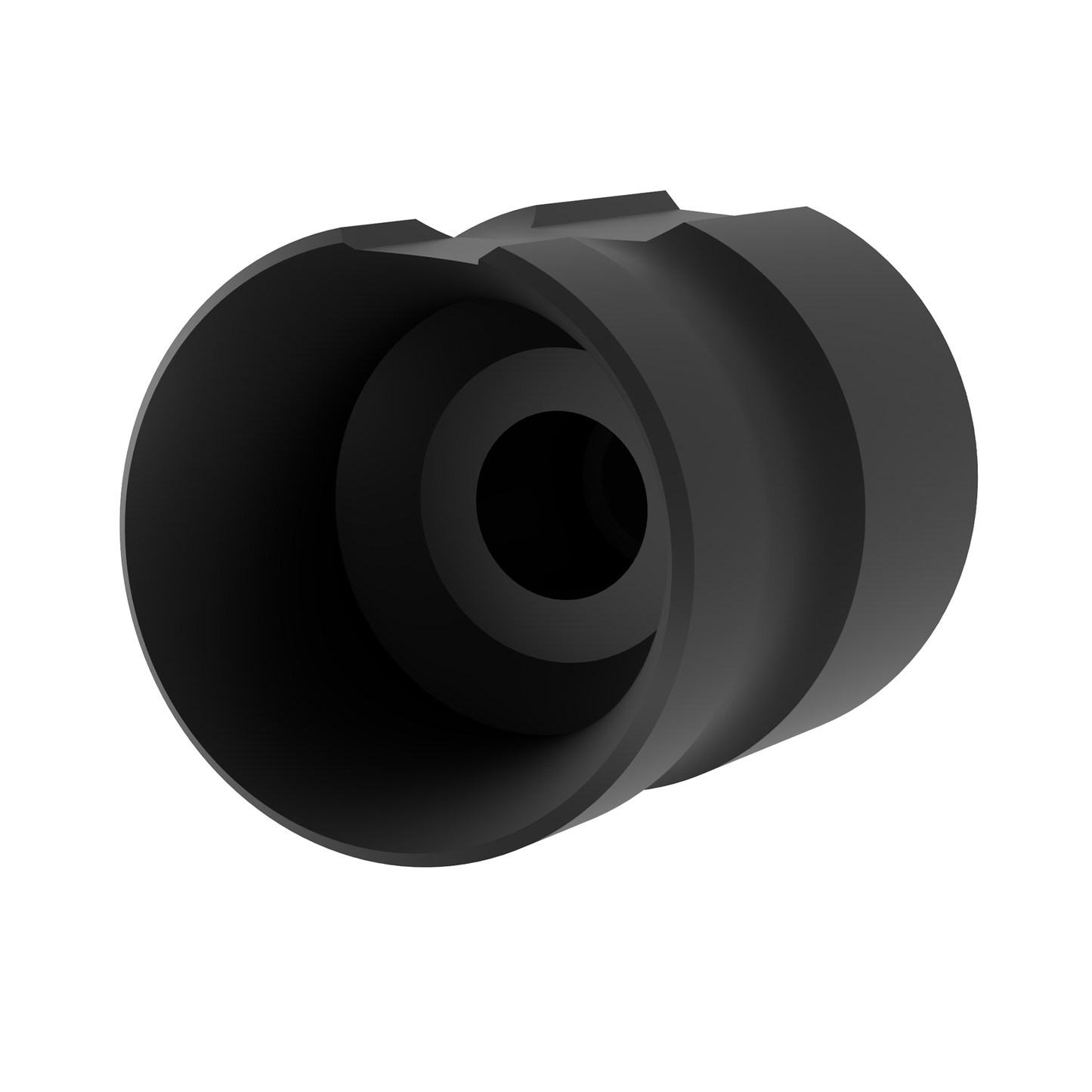 Fanatec QR1 Wheel Mount