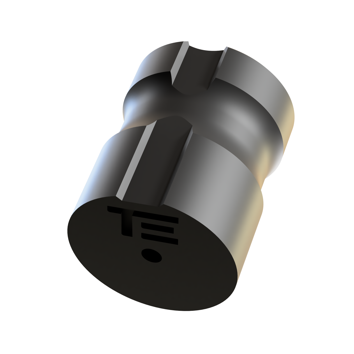 Fanatec QR1 Wheel Mount