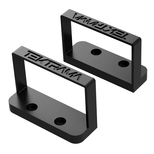 Fanatec ClubSport DD+ PSU Mounts