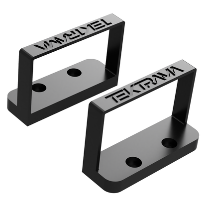Fanatec ClubSport DD+ PSU Mounts