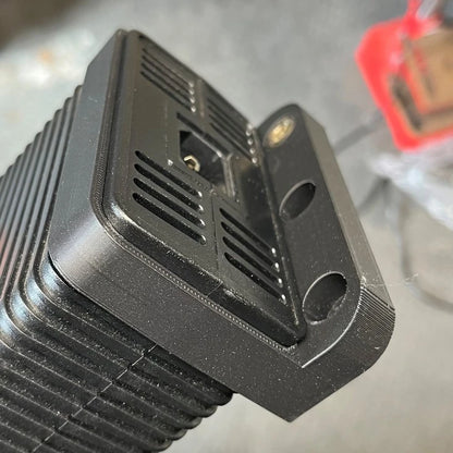 Fanatec DD1/DD2 PSU Mounts