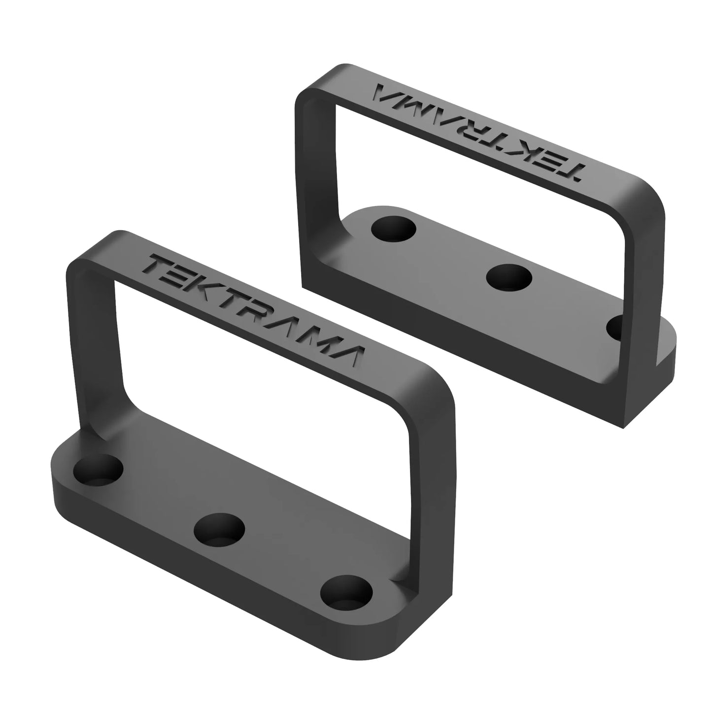 Fanatec DD1/DD2 PSU Mounts