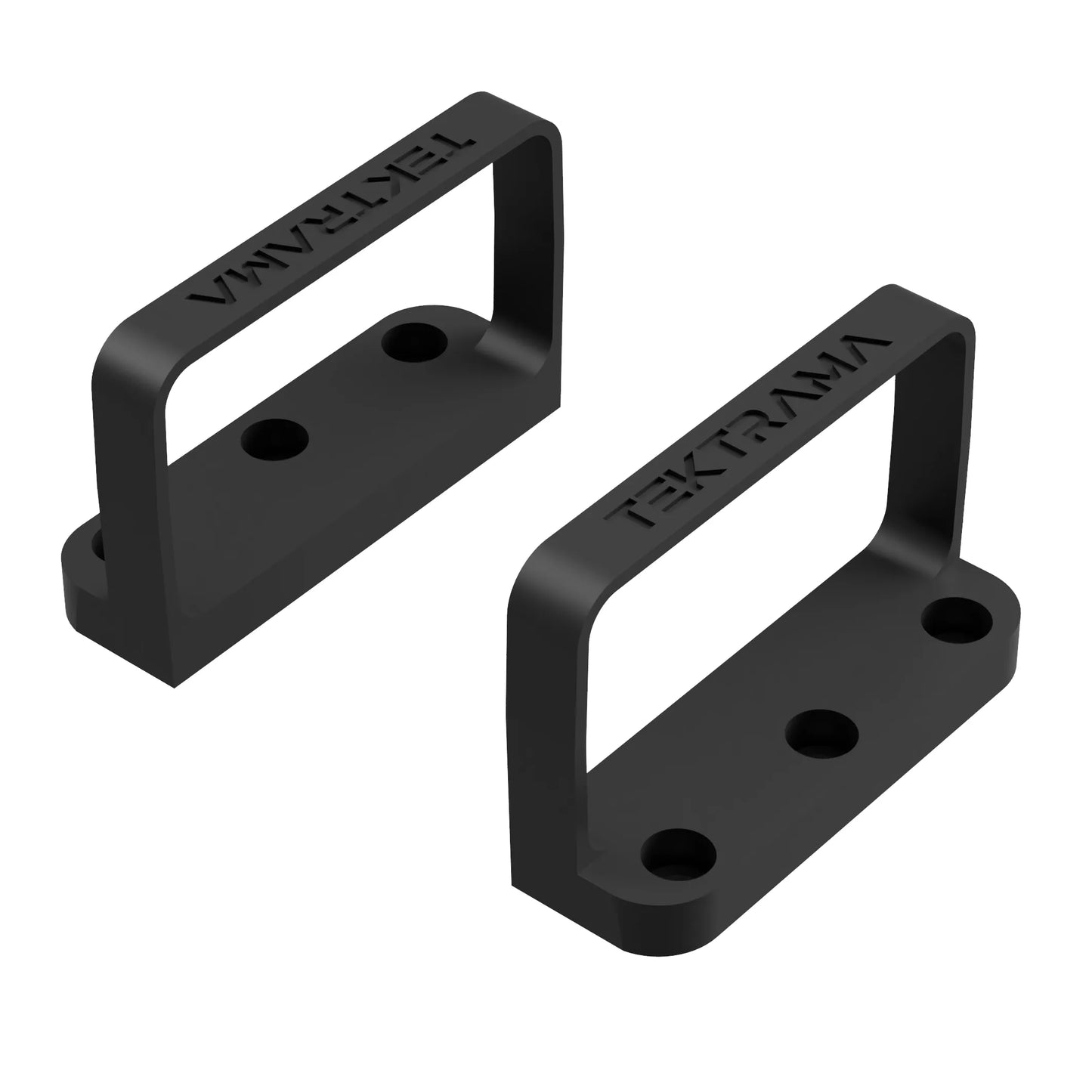 Fanatec DD1/DD2 PSU Mounts