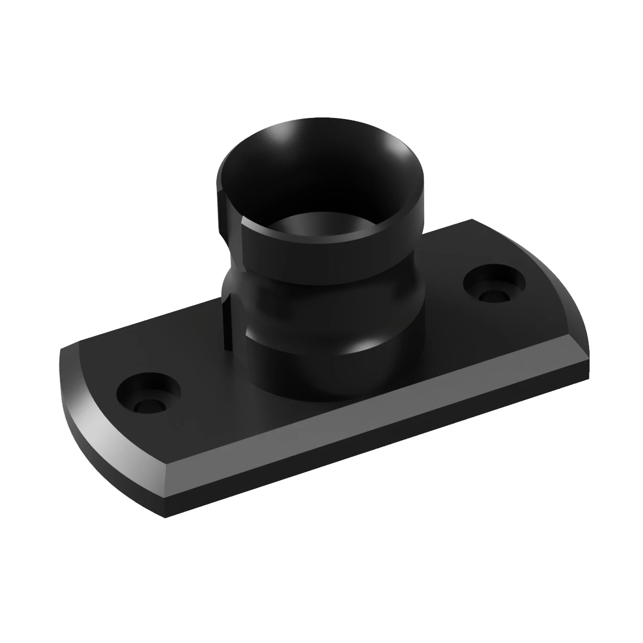 Fanatec Wheel Vertical Rig Mount