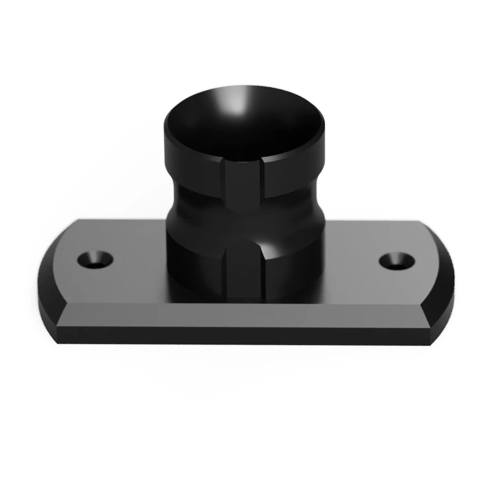 Fanatec Wheel Wall Mount