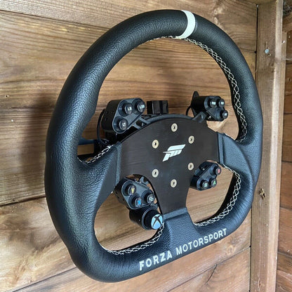 Fanatec Wheel Wall Mount