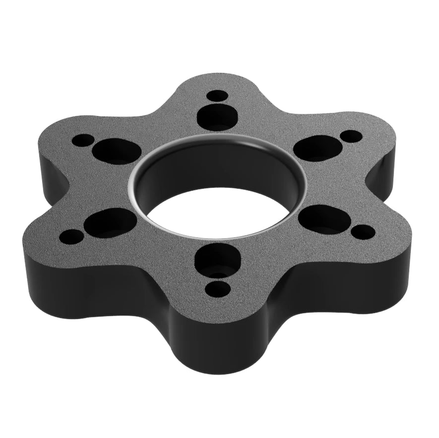 G29 70mm Wheel Adapter