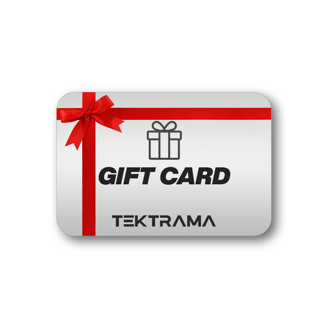 Gift Card TekTrama