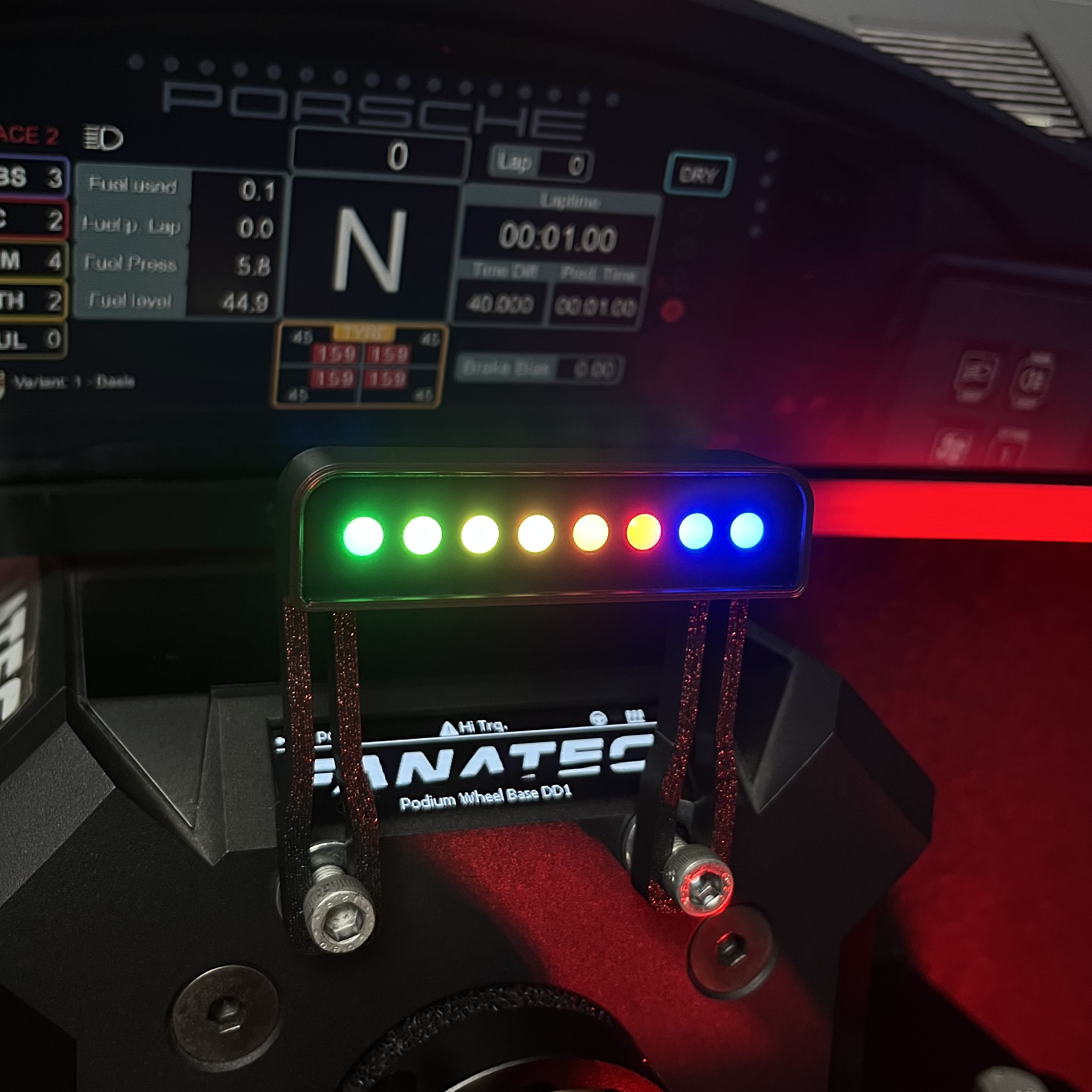 RevSpectrum TWINS Bundle