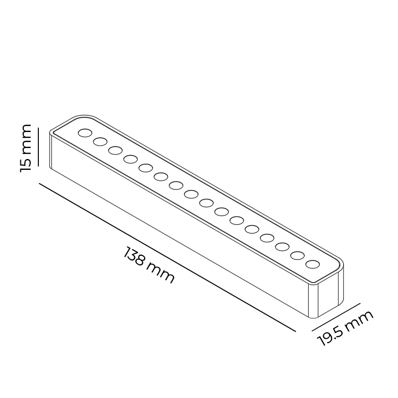 RevSpectrum MAX Module