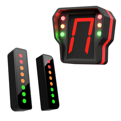 BUNDLE ShiftMaster PRO & RevSpectrum TWINS