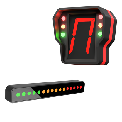 BUNDLE ShiftMaster PRO & RevSpectrum MAX