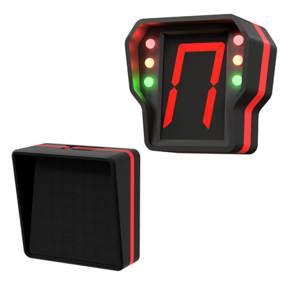 BUNDLE ShiftMaster PRO & TrackFlag X