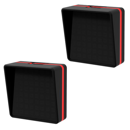 BUNDLE 2x TrackFlag X