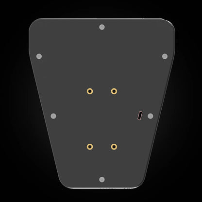 RaceControl-Core Button Box