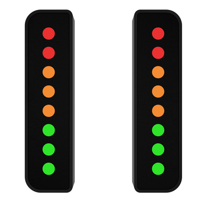 BUNDLE ShiftMaster PRO & RevSpectrum TWINS