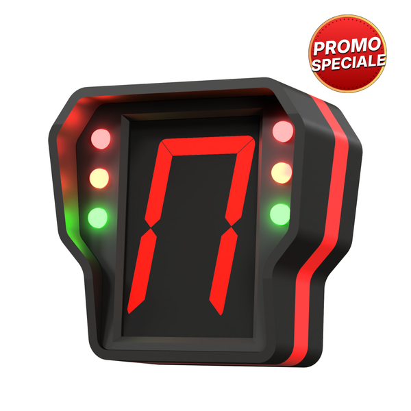 Tektrama SHIFTMASTER PRO