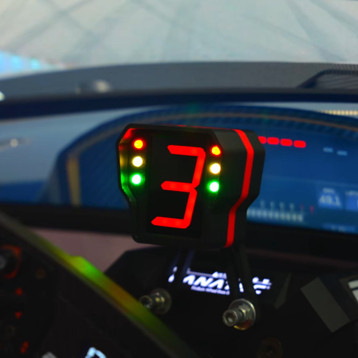 SHIFTMASTER PRO 