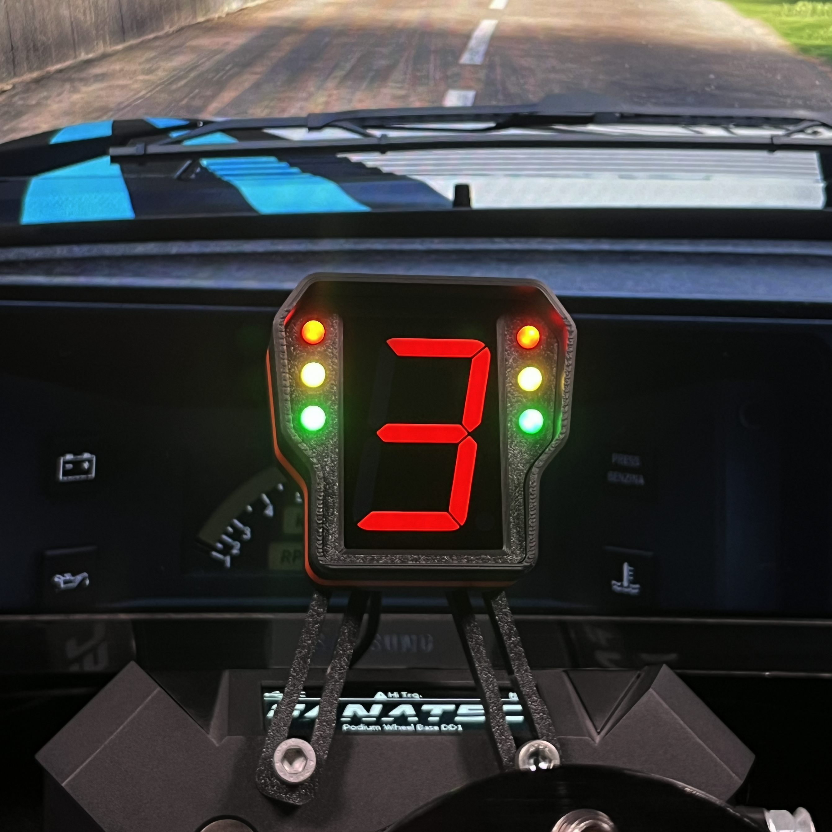 SHIFTMASTER PRO 