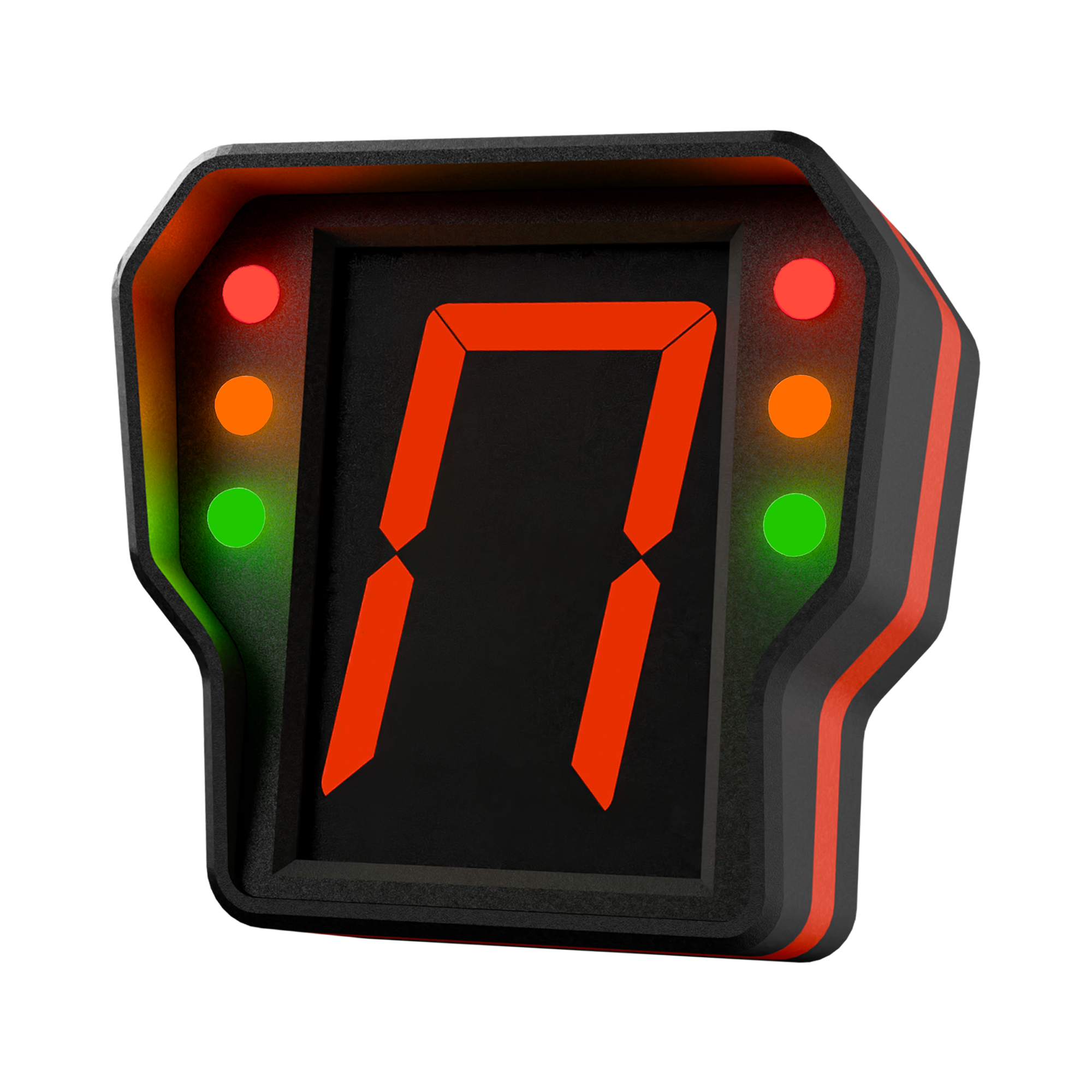 SHIFTMASTER PRO 