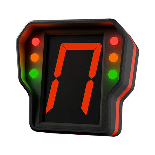 SHIFTMASTER PRO