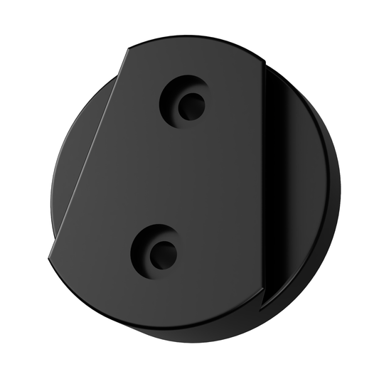 Simucube Wheel Rig Mount