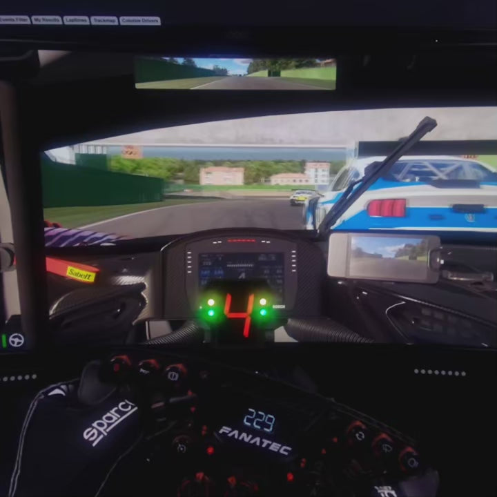 SHIFTMASTER PRO 